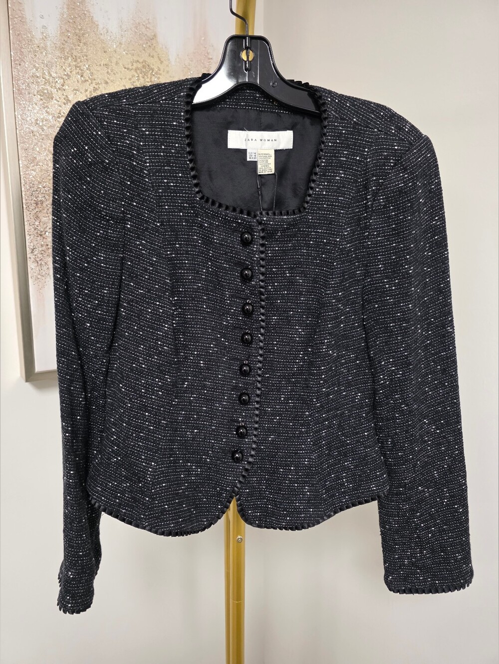 Zara Women Blazer